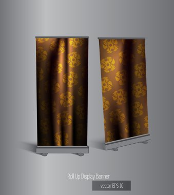 Banner görüntülenme hızını rulo