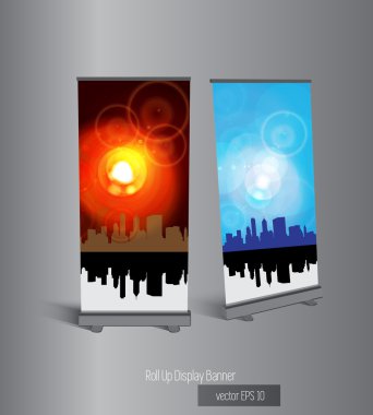 Banner görüntülenme hızını rulo