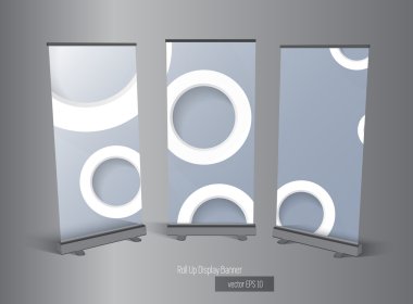 Banner görüntülenme hızını rulo
