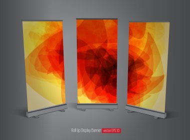 Banner görüntülenme hızını rulo
