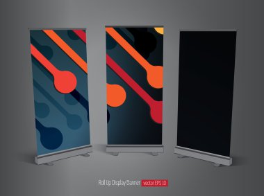 Banner görüntülenme hızını rulo