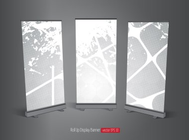 Banner görüntülenme hızını rulo