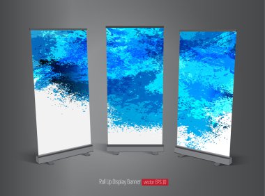 Banner görüntülenme hızını rulo