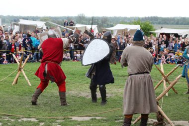 CZERSK, POLAND - 12 Haziran 2022: 