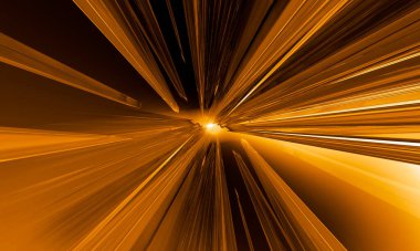 Gelecekçi teknoloji tarzı. Teknoloji sunumları için mükemmel bir geçmiş. 3d illüstrasyon