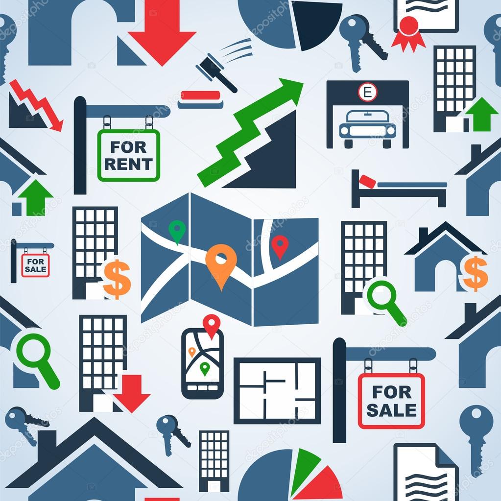 Property services market pattern