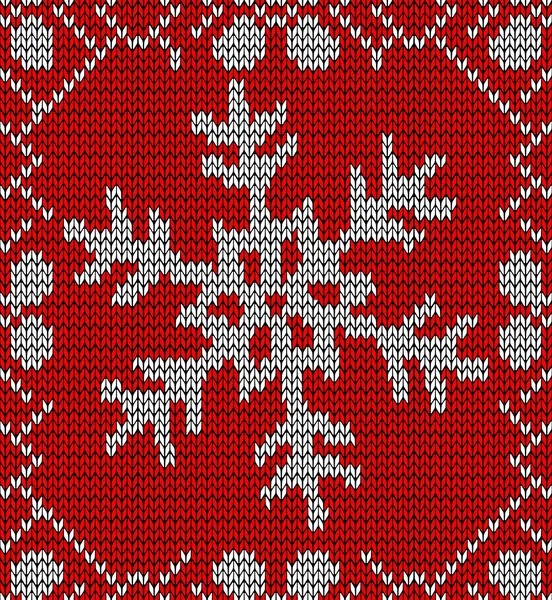 CROCHETED PATTERN SNOWFLAKE &#171; CROCHET PATTERNS