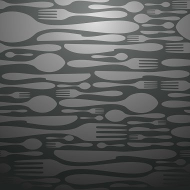 lüks Restoran desen arka plan