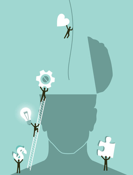 Business development brainstorming