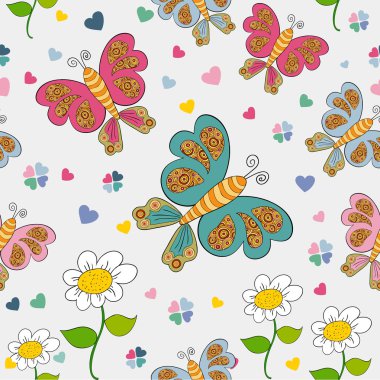 Bahar seamless modeli