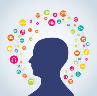 sosyal medya adam kavramı