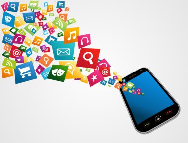 Mobil bilgisayar uygulamaları
