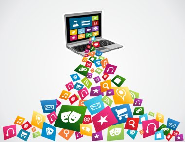 online sosyal medya uygulamaları
