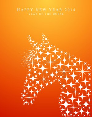 Yeni yıl 2014 at 