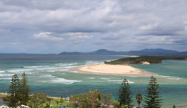 Nambucca Heads — Zdjęcie stockowe