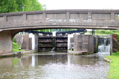 Kanal göller