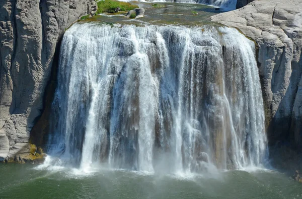 Shoshone in idaho falls — Stockfoto