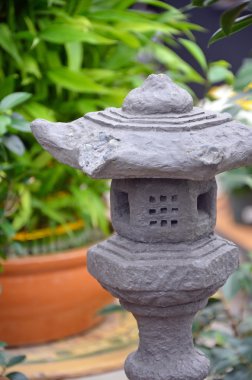 Japon rock fener