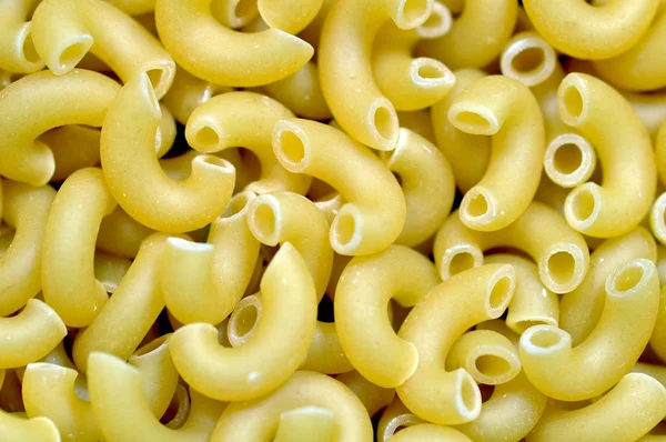 Macaroni noedels — Stockfoto