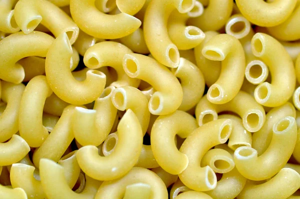 Tagliatelle maccheroni — Foto Stock