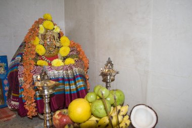 Murat Puja