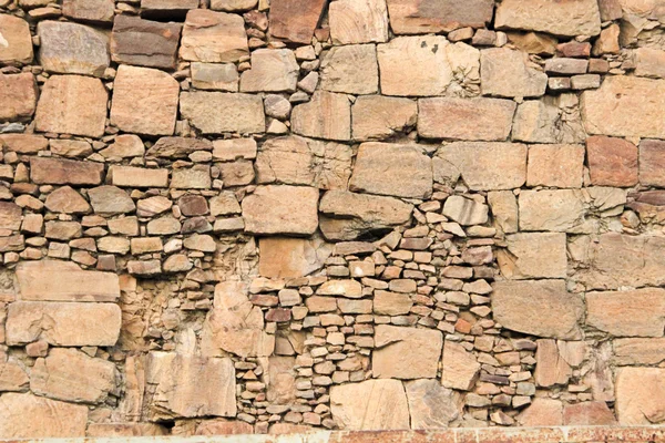 Stenar och rubbles — Stockfoto