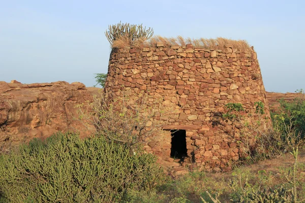 Forlorn Watch Tower — Stock Photo, Image