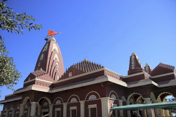 Nageshwar Temple, Dwaraka — Stock Photo, Image