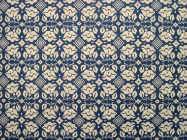 çiçek desenli, masa örtüsü