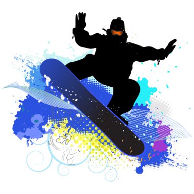 snowboard, kayakçı topluluğu