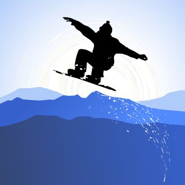snowboard, kayakçı topluluğu