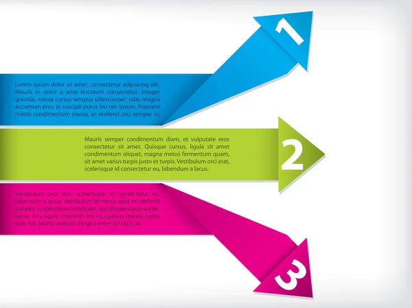 origami etiket metni ayarla