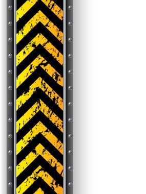 yapı elemanları ile endüstriyel arka plan