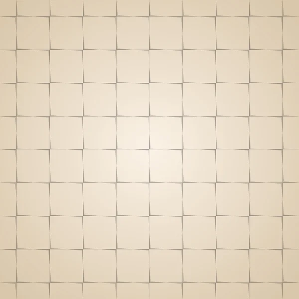 Cool motif carré sans couture — Image vectorielle