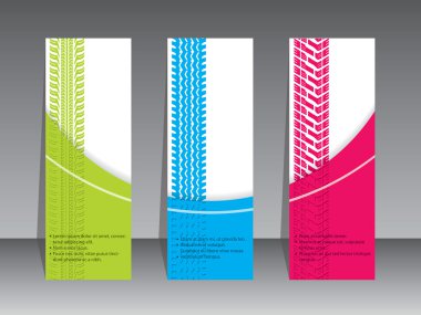 arka lastik etiket 3 / ayarla