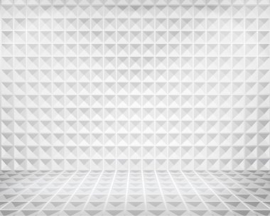 Işıklı yer. vektör çizim.