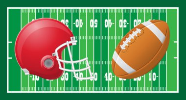 Amerikan Futbolu