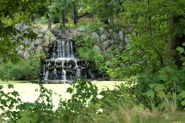 Cascata — Foto Stock