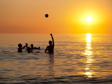 Tropiklerde tatil