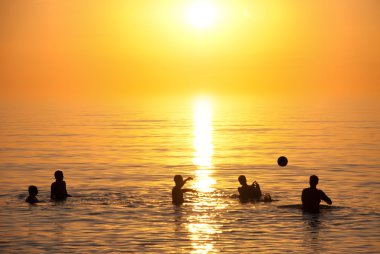 Tropiklerde tatil