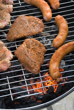 barbekü
