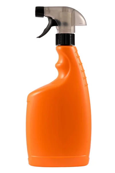 Spray bottle — Stock Photo, Image