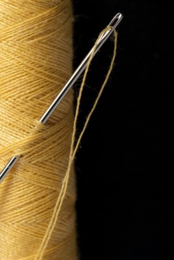 iğne ve iplik