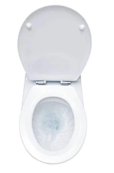 Spoeltoilet — Stockfoto