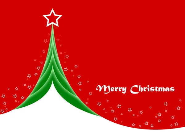 Christmas Background — Stock Photo, Image