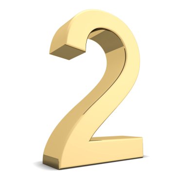 Altın sayı 2