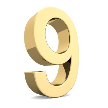 Altın sayı 9