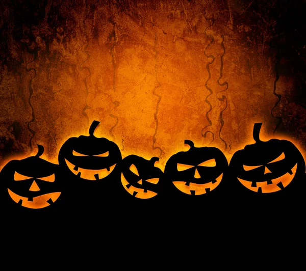 Halloween — Stockfoto