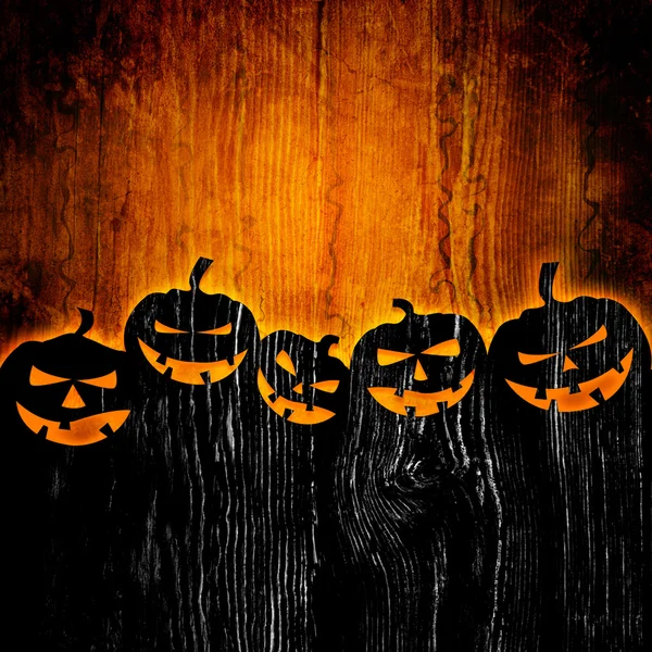 Halloween — Stockfoto