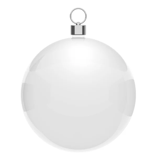 Bauble de Navidad —  Fotos de Stock